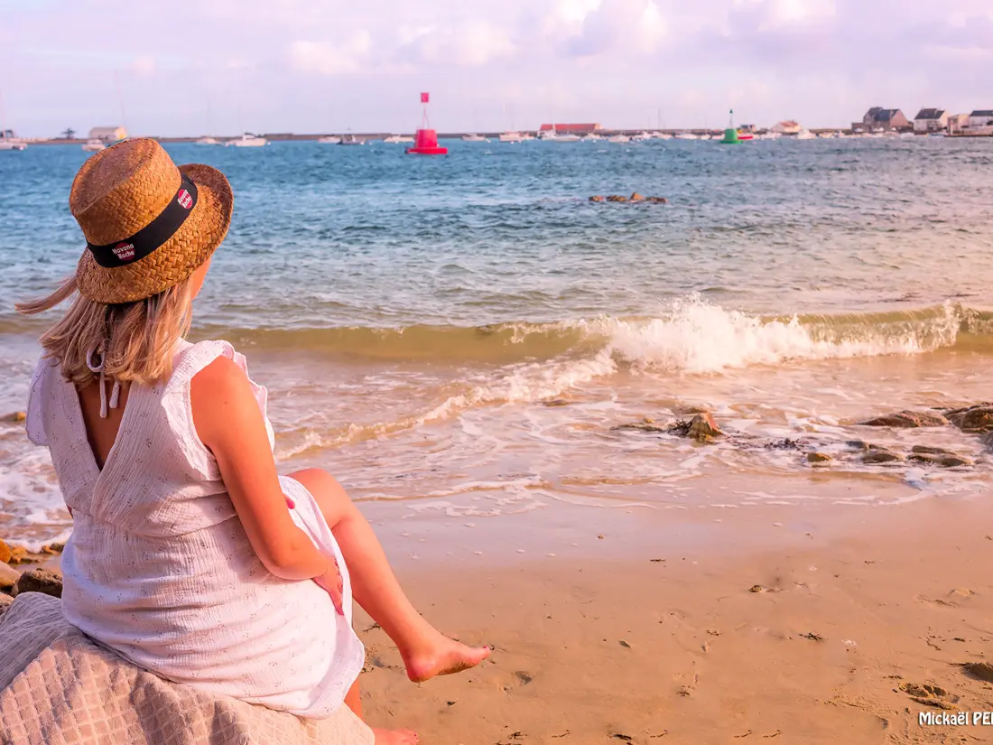 Location de Vacances Ploemeur 46