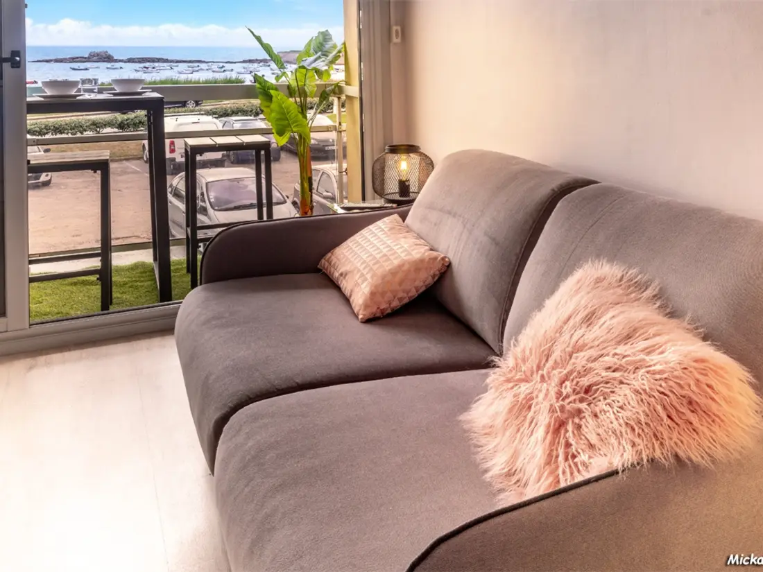 Location de Vacances Ploemeur 46