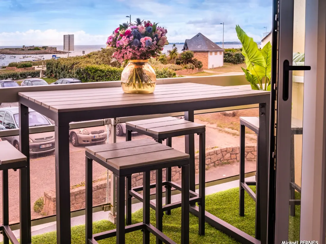 Location de Vacances Ploemeur 46