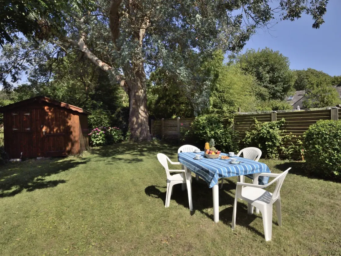 Maison de Vacances Ploemeur