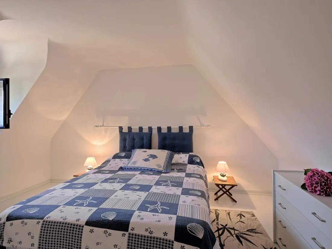 Maison de Vacances Ploemeur