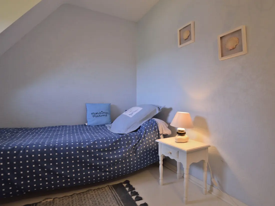 Maison de Vacances Ploemeur