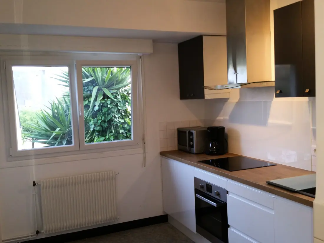 Maison de Vacances Ploemeur
