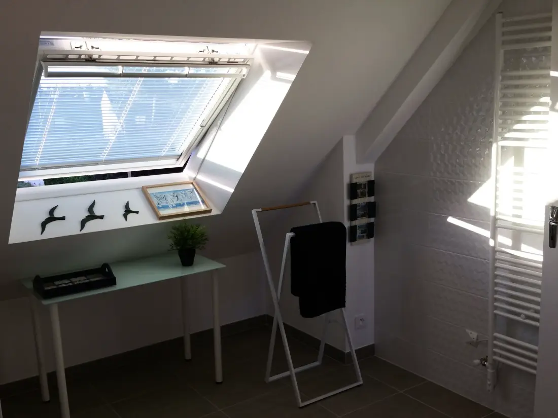 Maison de Vacances Ploemeur