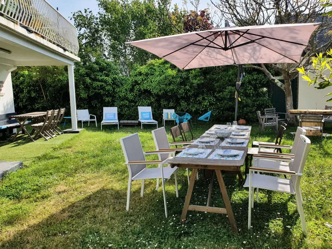 Maison de Vacances Ploemeur