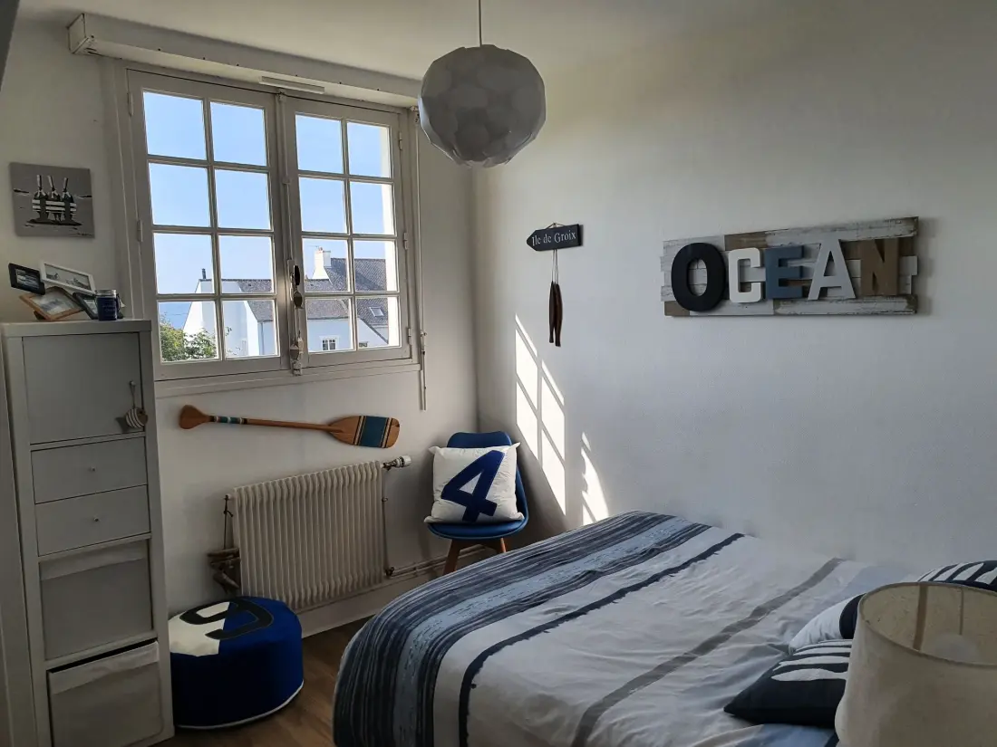 Maison de Vacances Ploemeur