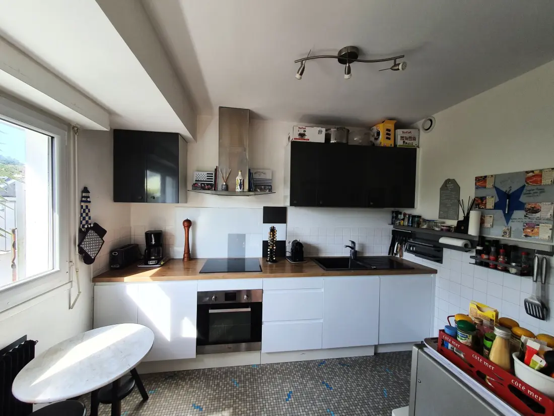 Maison de Vacances Ploemeur