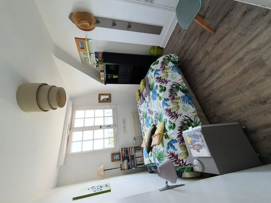 Maison de Vacances Ploemeur