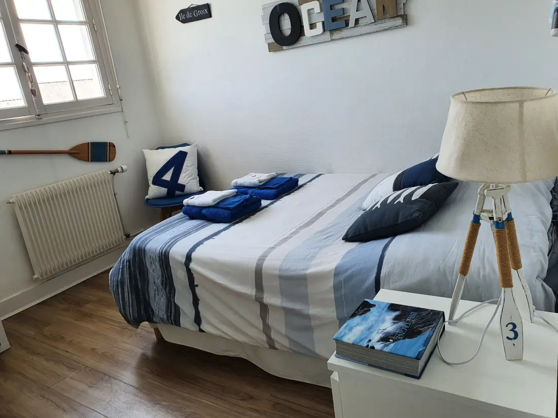 Maison de Vacances Ploemeur