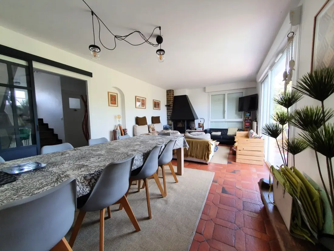 Maison de Vacances Ploemeur