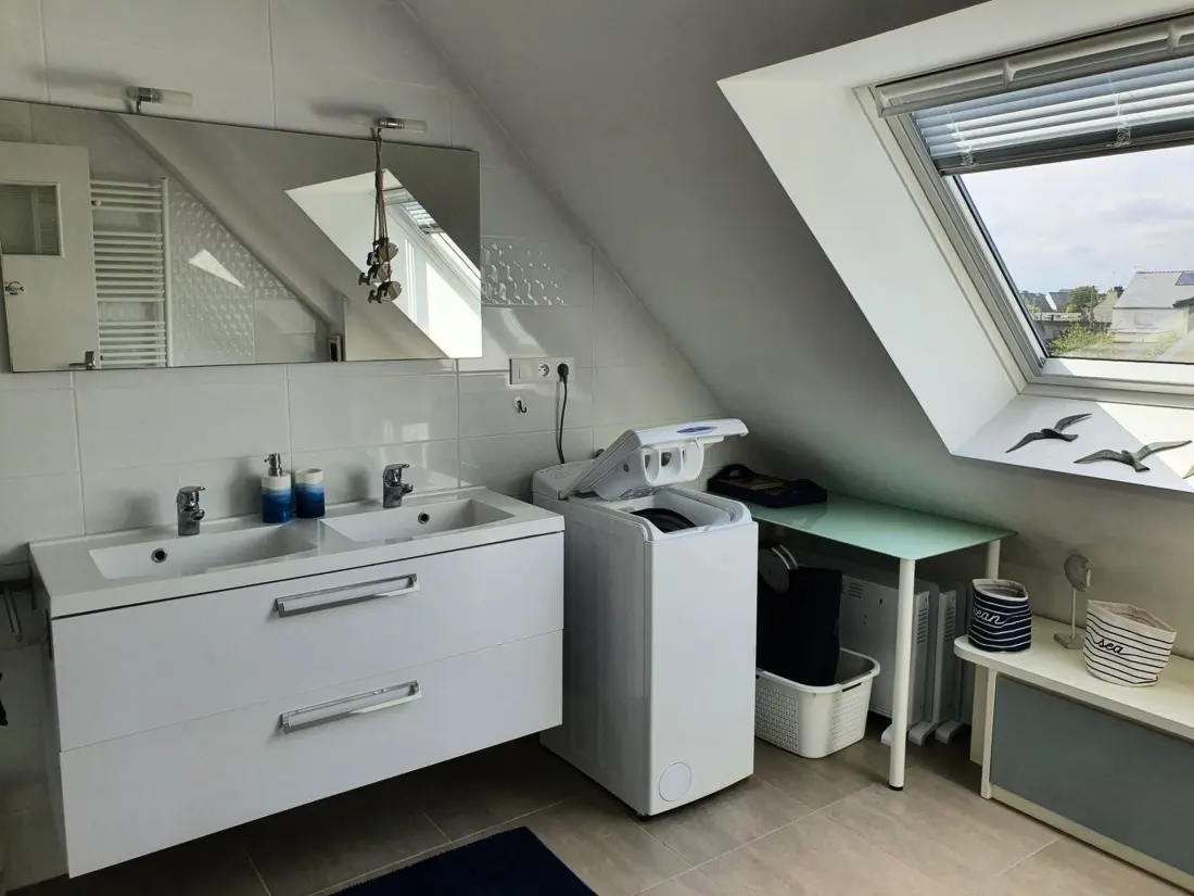 Maison de Vacances Ploemeur