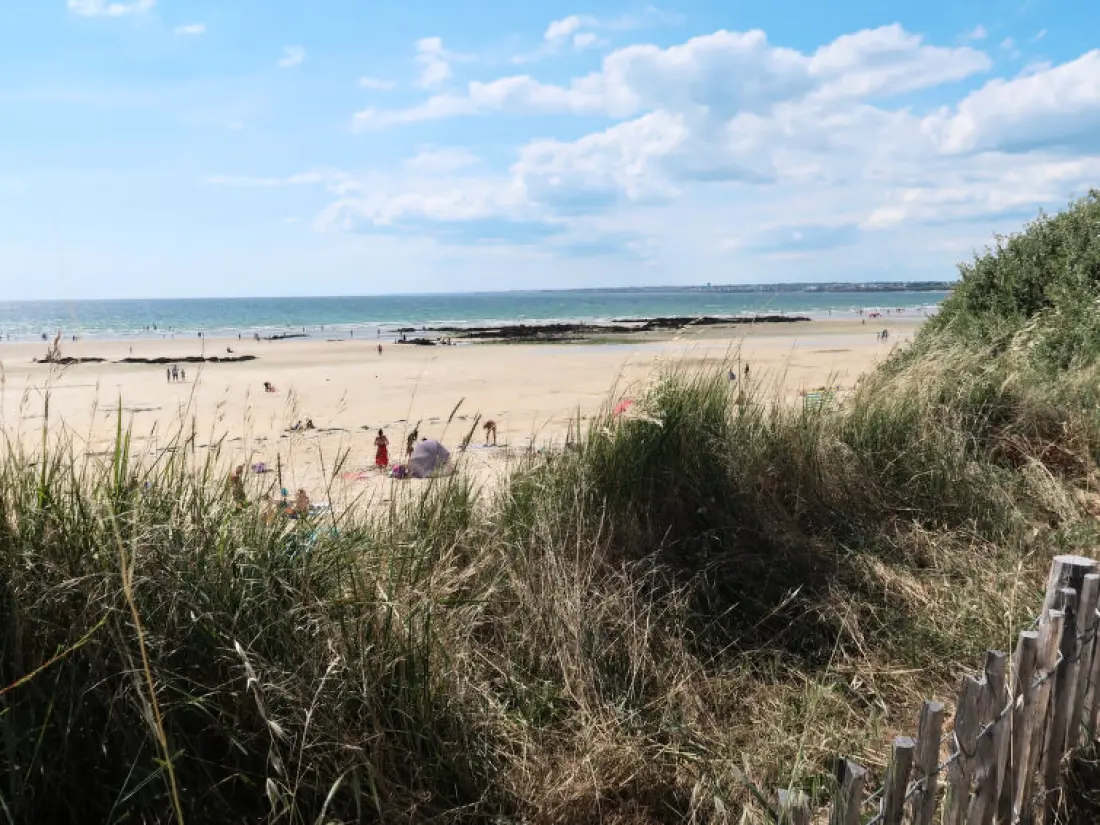 Maison de Vacances Ploemeur