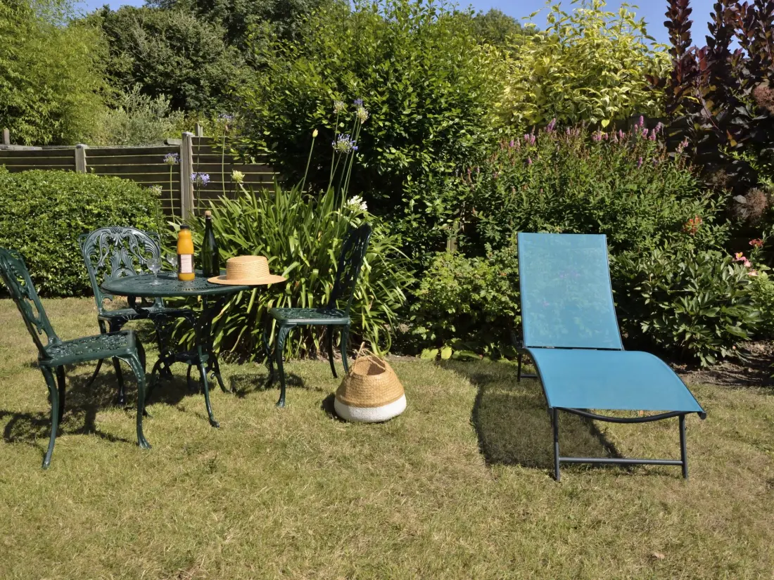 Maison de Vacances Ploemeur