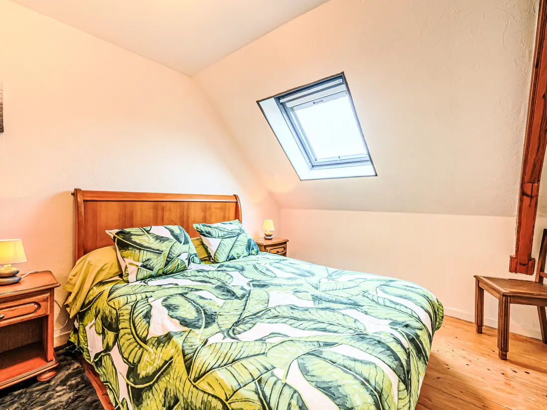 Maison de Vacances Ploemeur