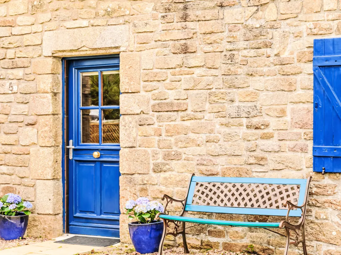 Maison de Vacances Ploemeur