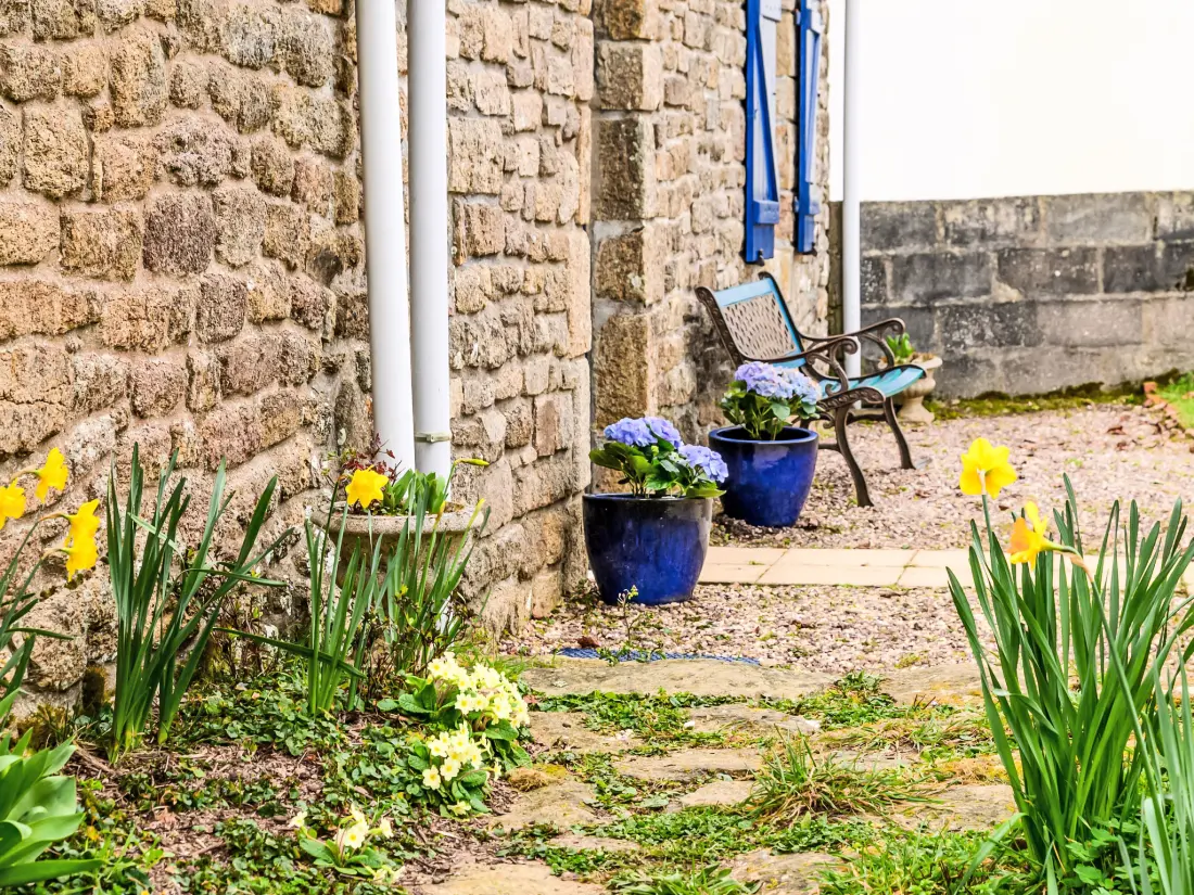 Maison de Vacances Ploemeur
