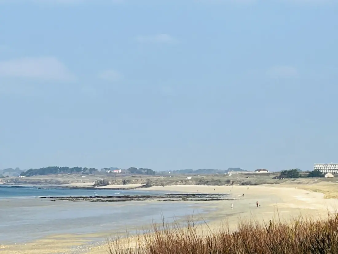 Résidence Alan-ploemeur