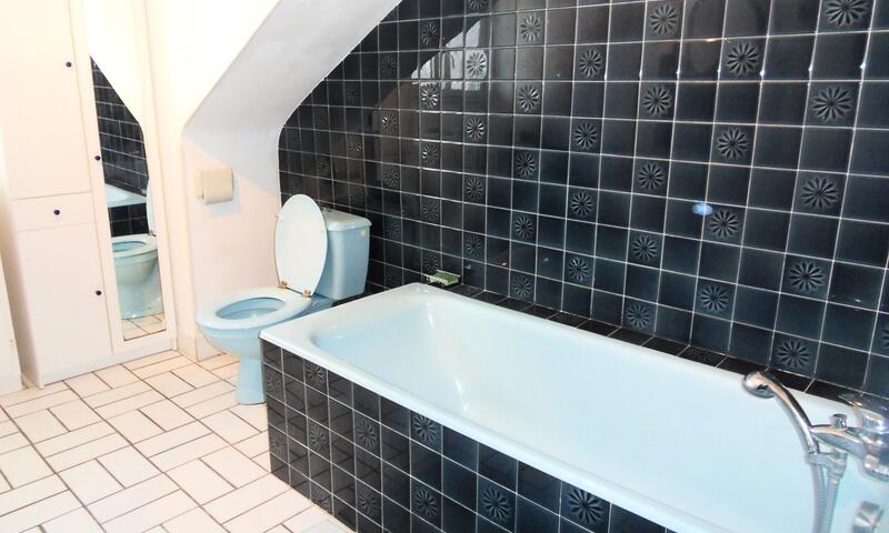 Résidence Alis-ploemeur - - Ploemeur - 20