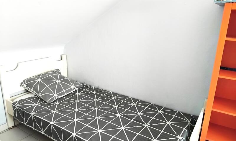 Résidence Alis-ploemeur - - Ploemeur - 15