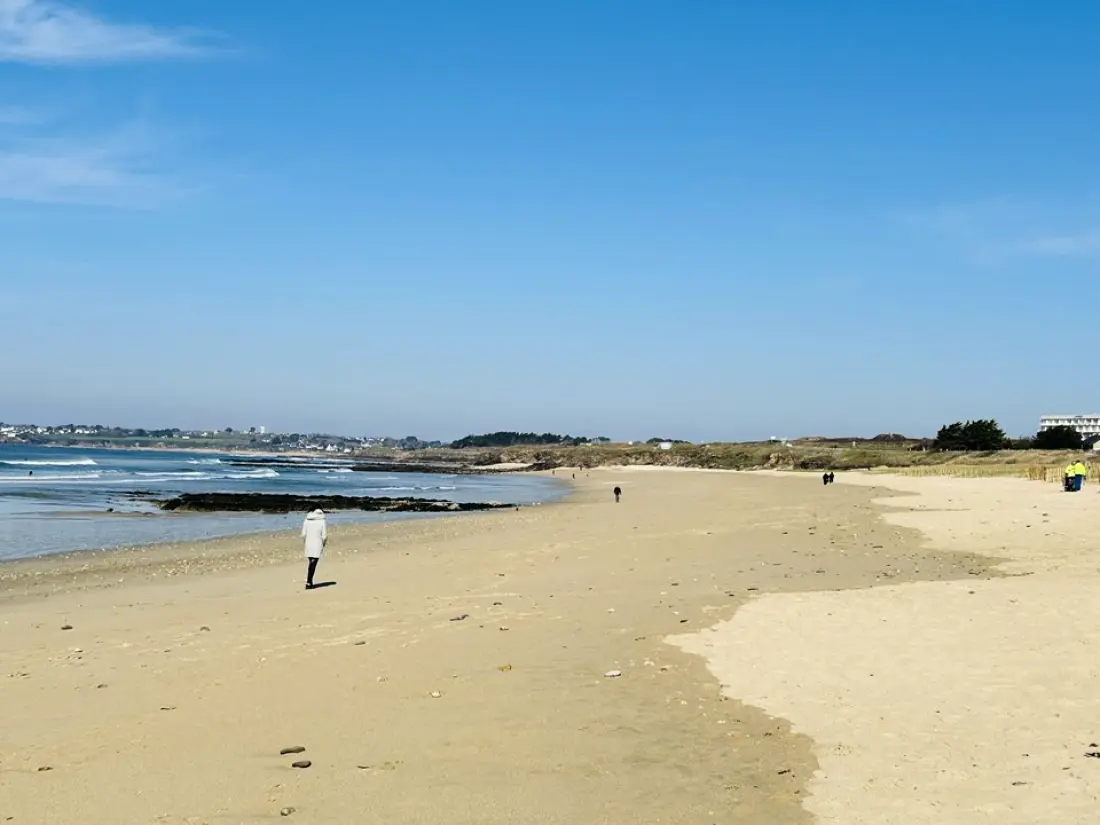 Résidence Le Windsurf