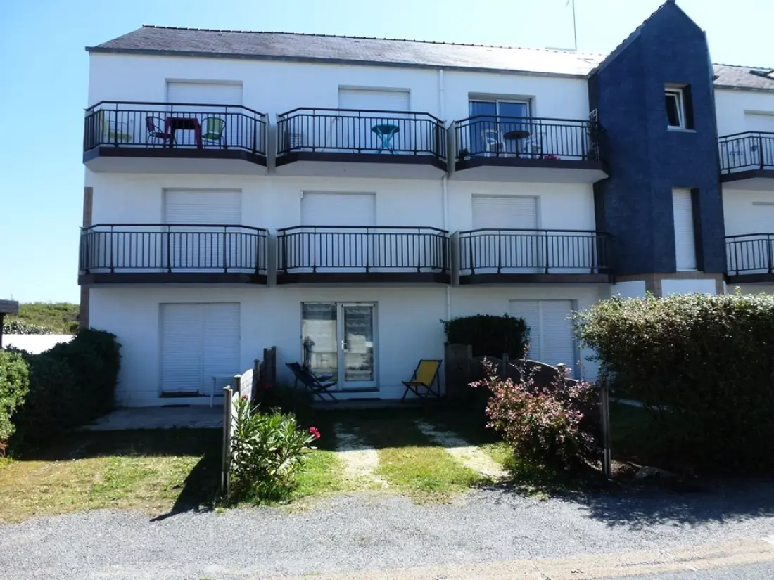 Résidence Le Windsurf