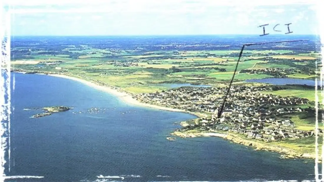 Résidence Le Windsurf