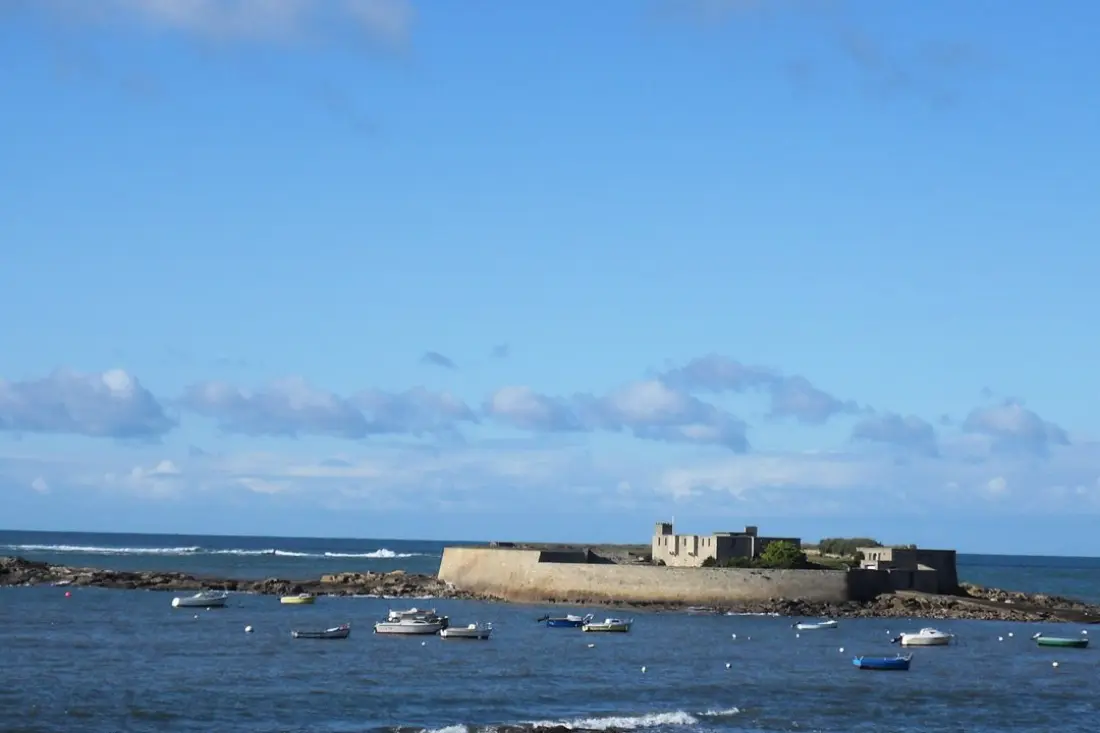 Résidence Le Windsurf
