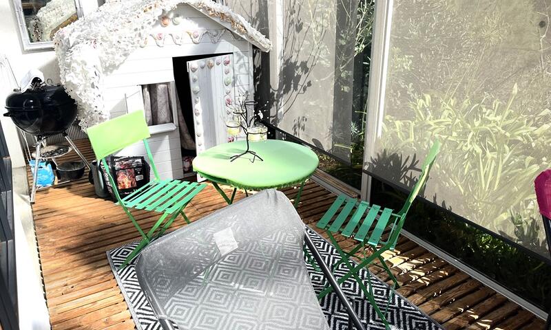 Résidence Loeva-ploemeur - - Ploemeur - 29