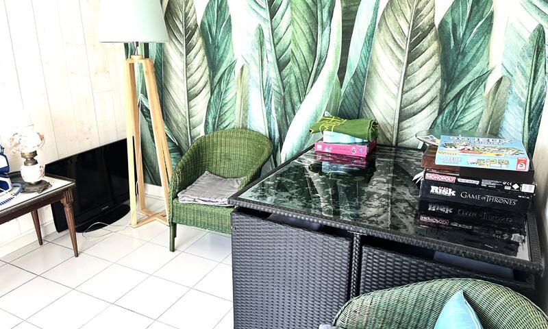 Résidence Loeva-ploemeur - - Ploemeur - 27