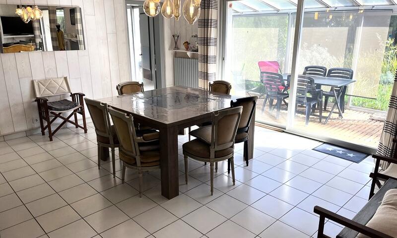 Résidence Loeva-ploemeur - - Ploemeur - 6