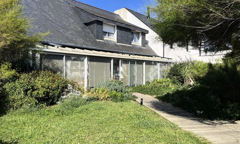 Résidence Loeva-ploemeur - - Ploemeur - 33