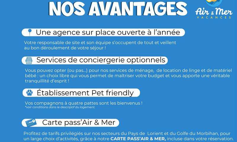 Résidence Loeva-ploemeur - - Ploemeur - 2