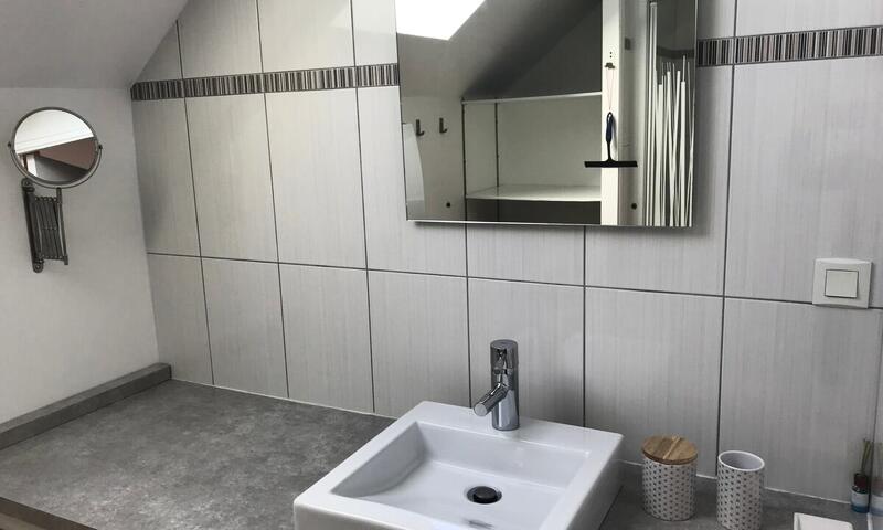 Résidence Maisonnette De Pêcheur – à 200m De La Plage - - Ploemeur - 7