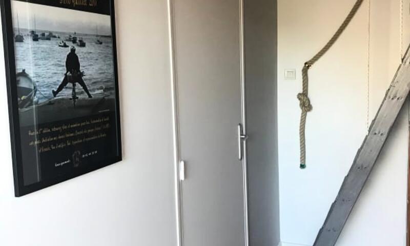 Résidence Maisonnette De Pêcheur – à 200m De La Plage - - Ploemeur - 10