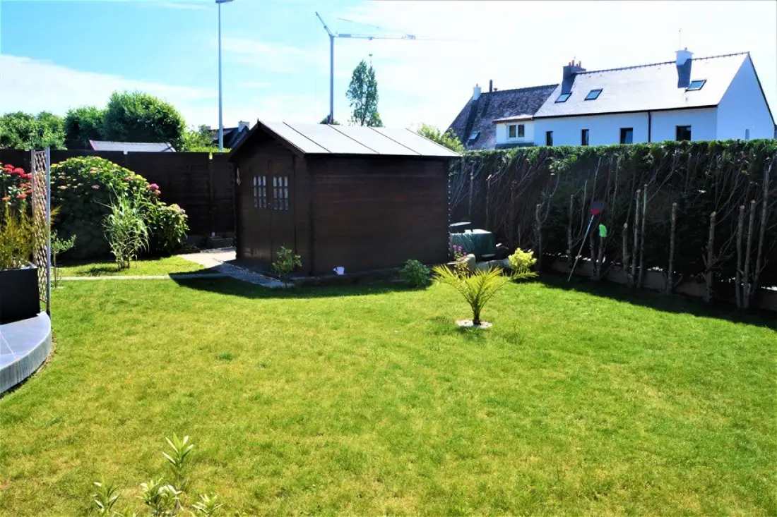 Résidence Tella-ploemeur