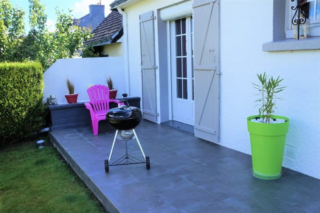 Résidence Tella-ploemeur