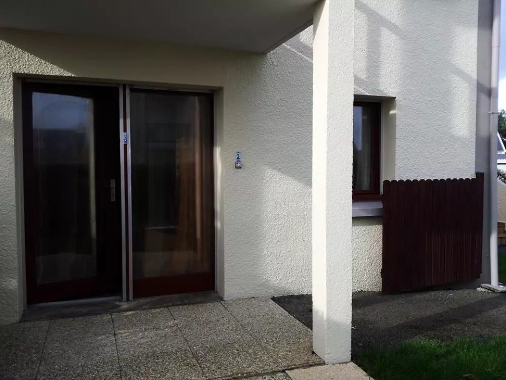 Résidence Terrasses De L'océan