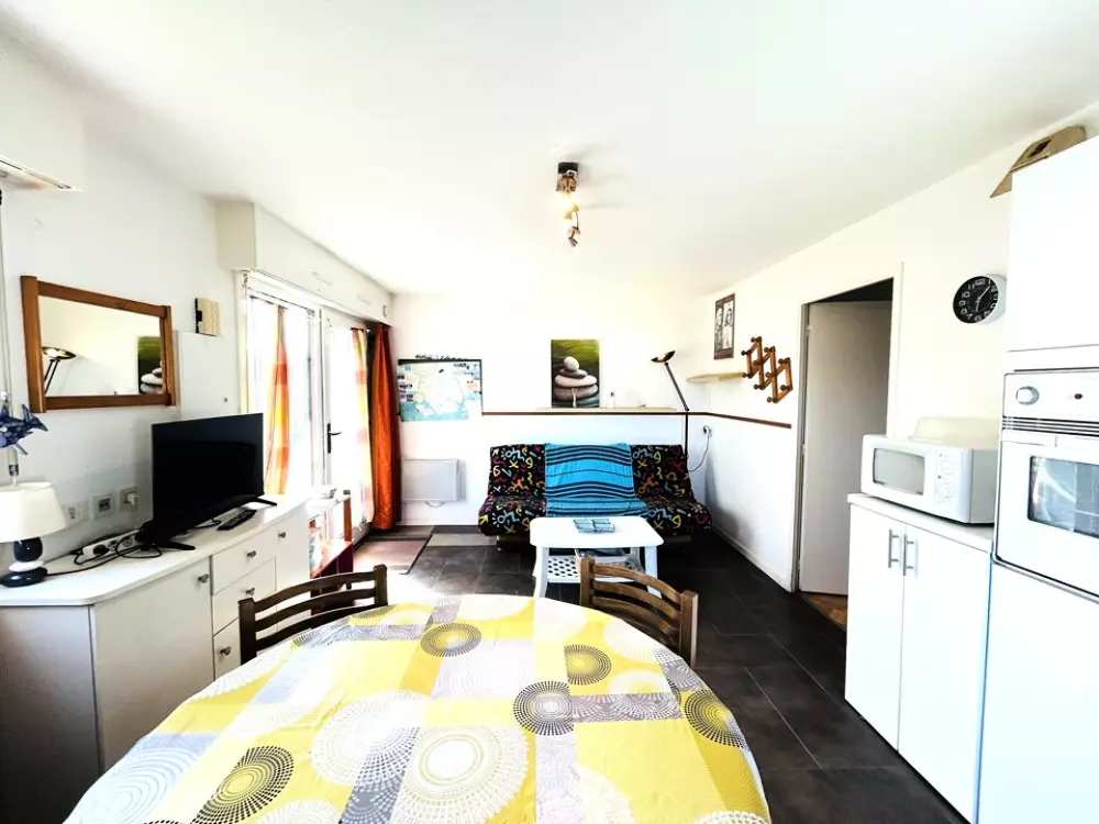 Résidence Terrasses De L'océan