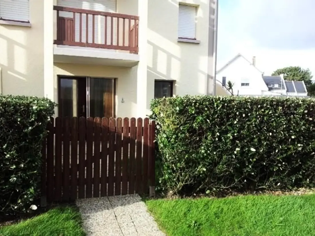 Résidence Terrasses De L'océan