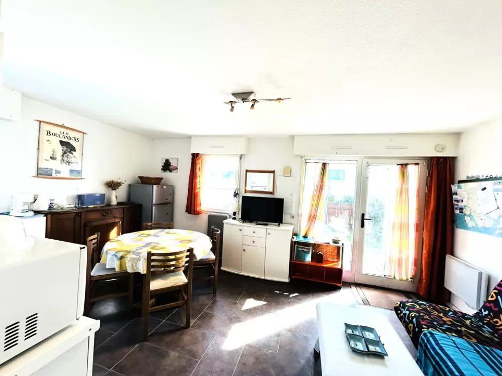 Résidence Terrasses De L'océan