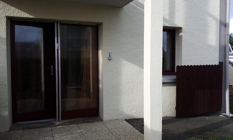 Résidence Terrasses De L'océan - - Ploemeur - 8