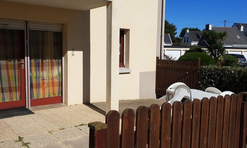 Résidence Terrasses De L'océan - - Ploemeur - 3