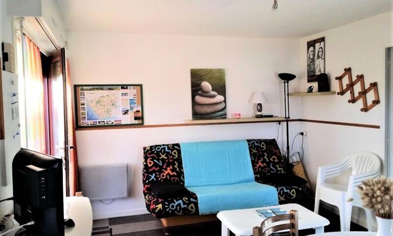 Résidence Terrasses De L'océan - - Ploemeur - 5