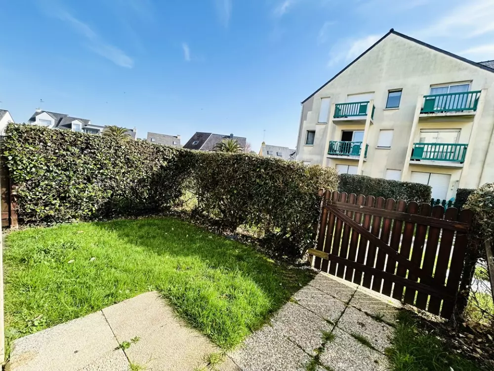 Résidence Terrasses De L'océan