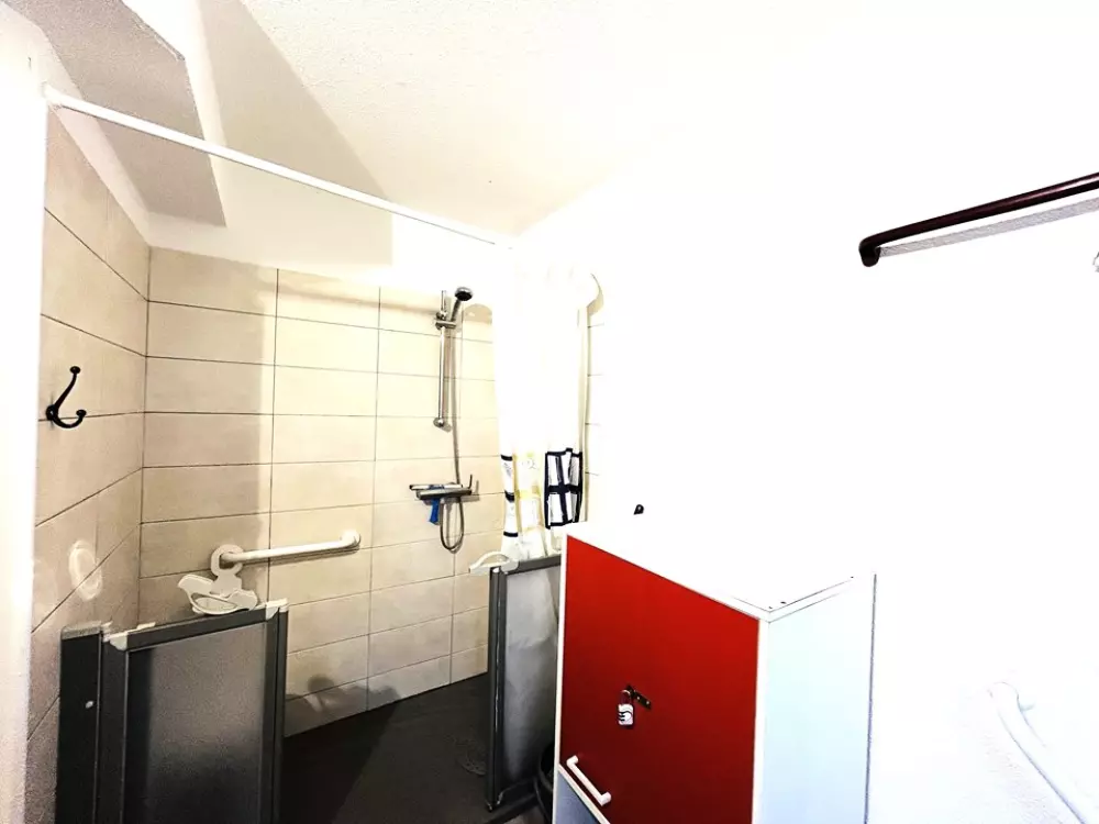 Résidence Terrasses De L'océan