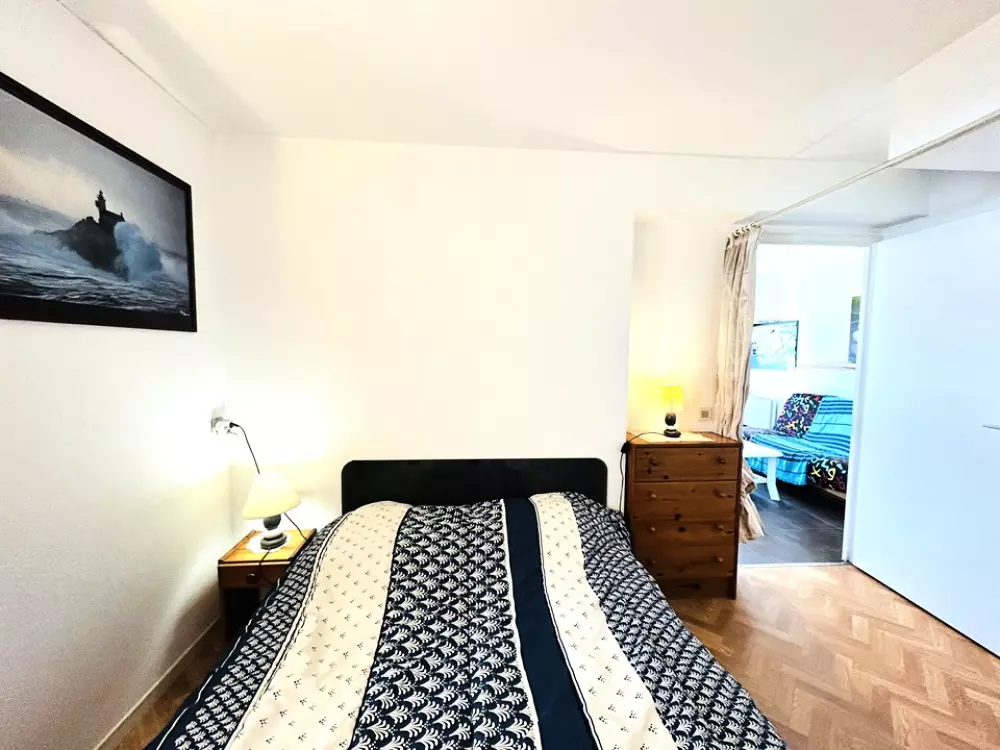 Résidence Terrasses De L'océan