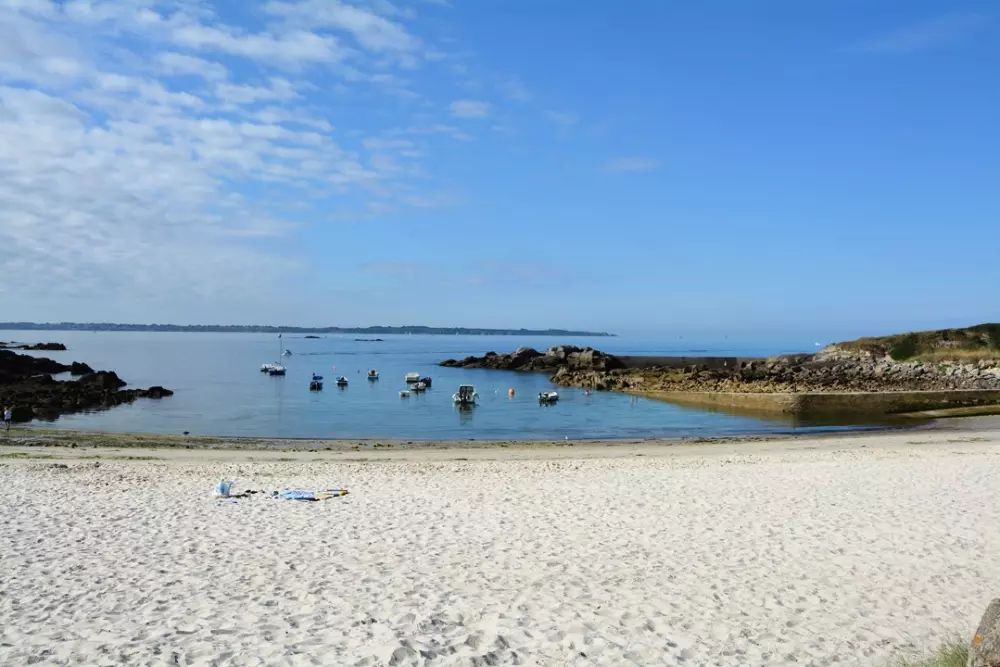 Résidence Terrasses De L'océan