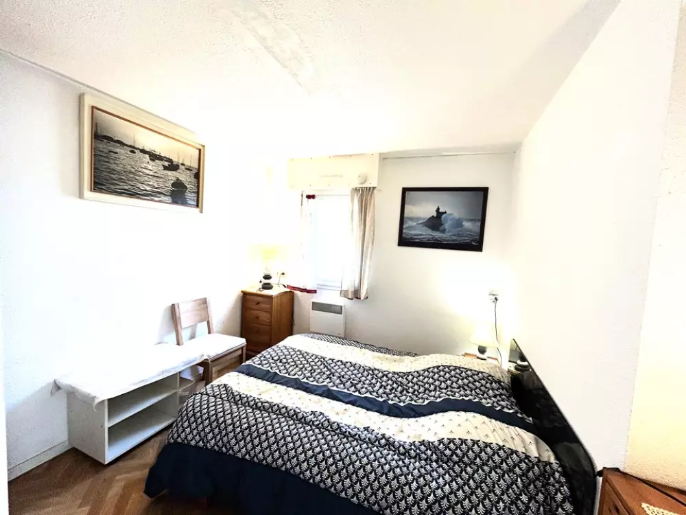 Résidence Terrasses De L'océan