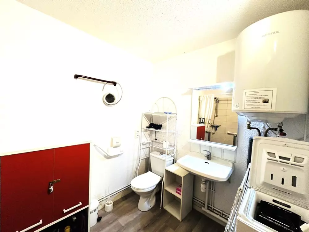 Résidence Terrasses De L'océan