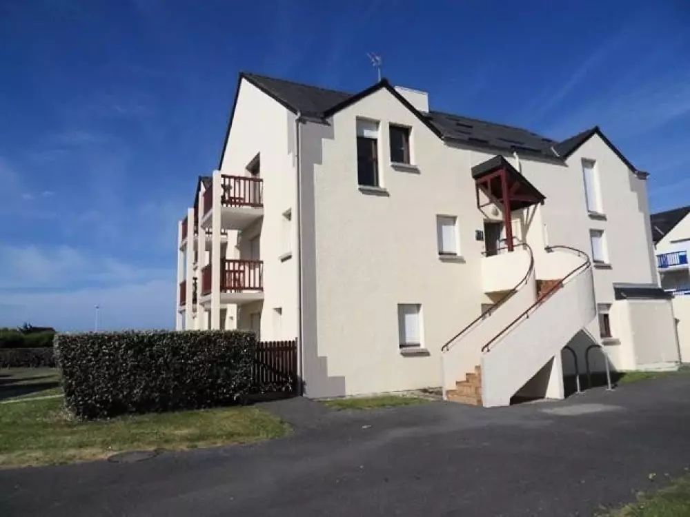 Résidence Terrasses De L'océan